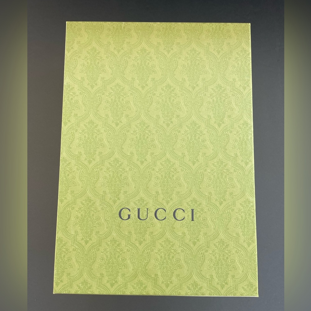GUCCI   New Women's Platform Sandals - Picture 12 of 12